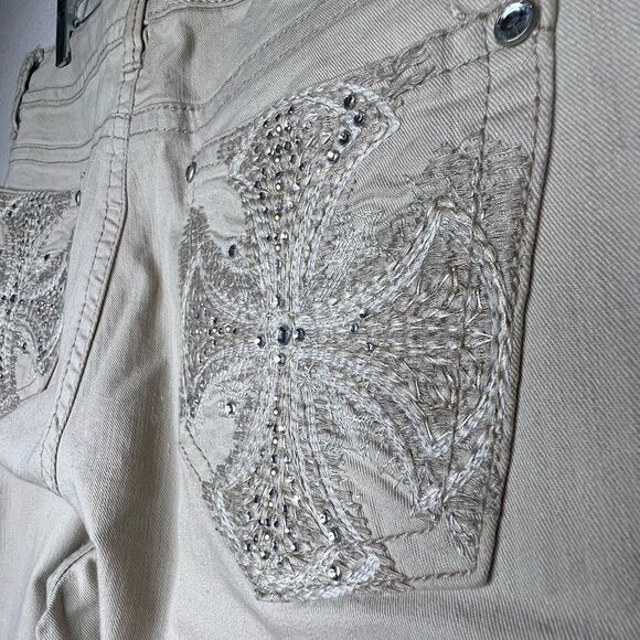 Code Bleu‎ Annette Pants - Picture 5 of 9